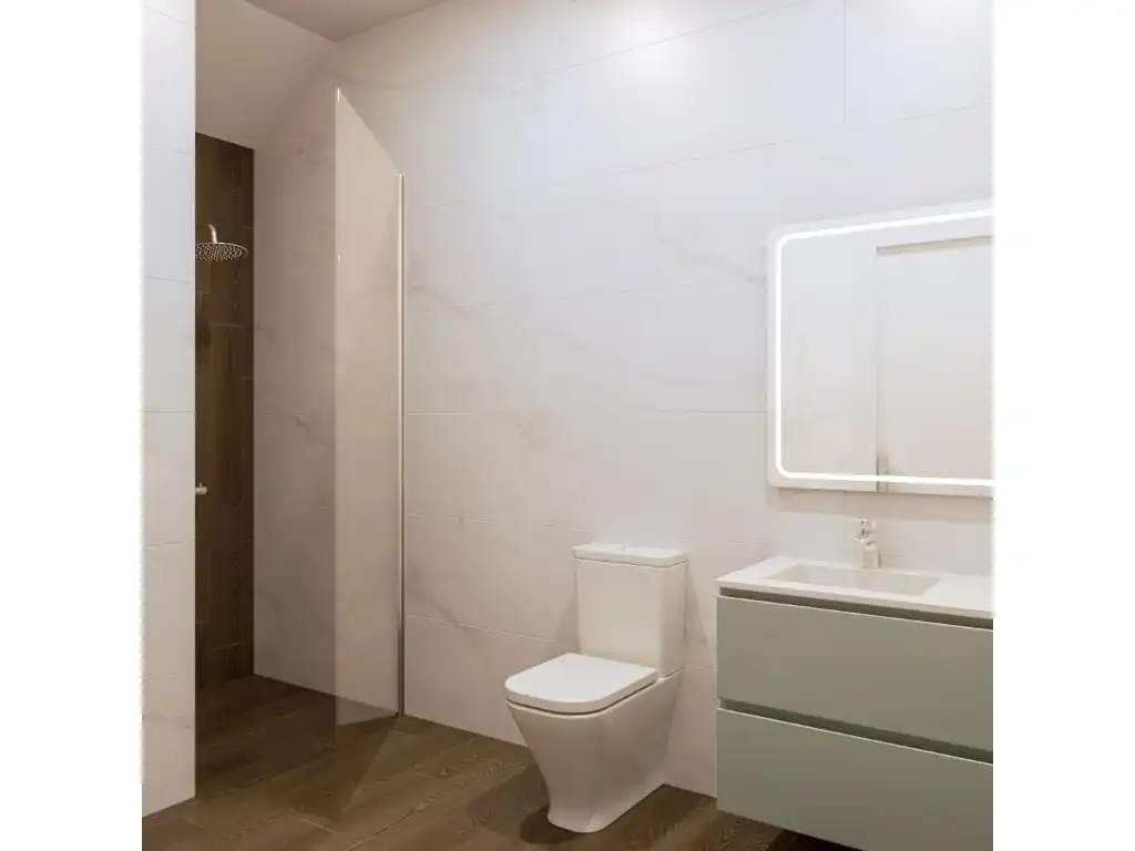 Casa con piscina in vendita a San Pedro del Pinatar, imagen 12