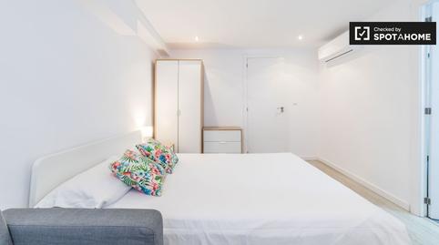 Photo 4 of Study to share in Mestalla,  Valencia Capital