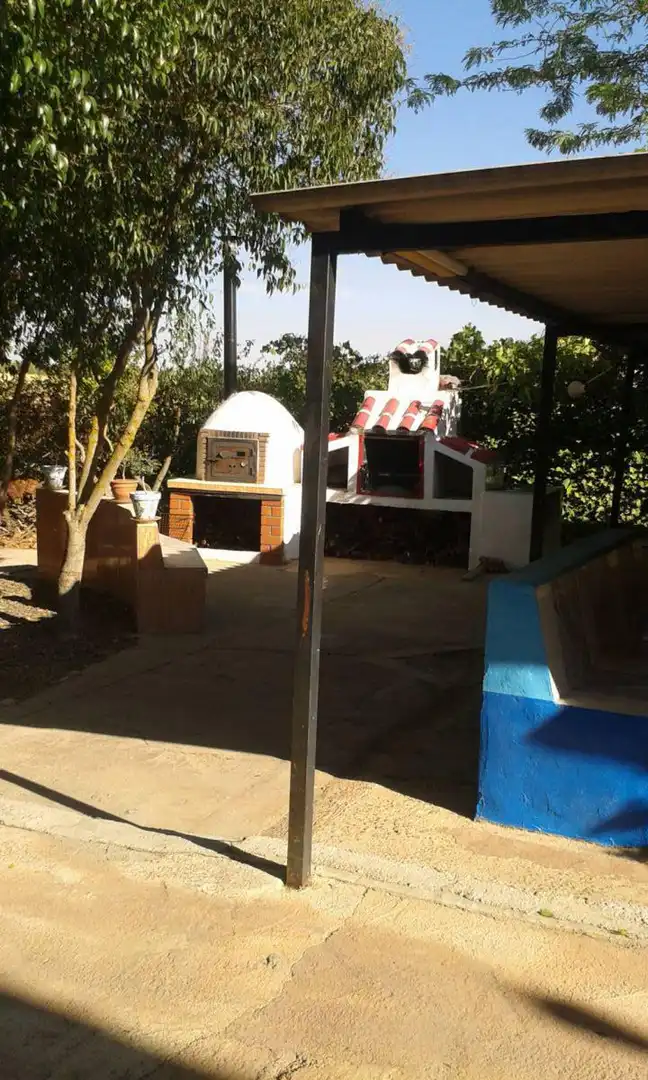 Casa o chalet en venta en Ciudad Real con Terraza y Trastero