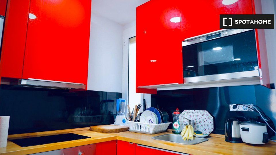 Flat to rent in La Torrassa