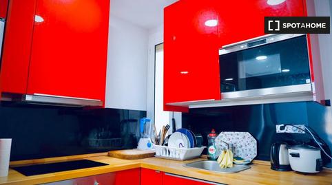 Foto 3 de Pis de lloguer a La Torrassa, L'Hospitalet de Llobregat