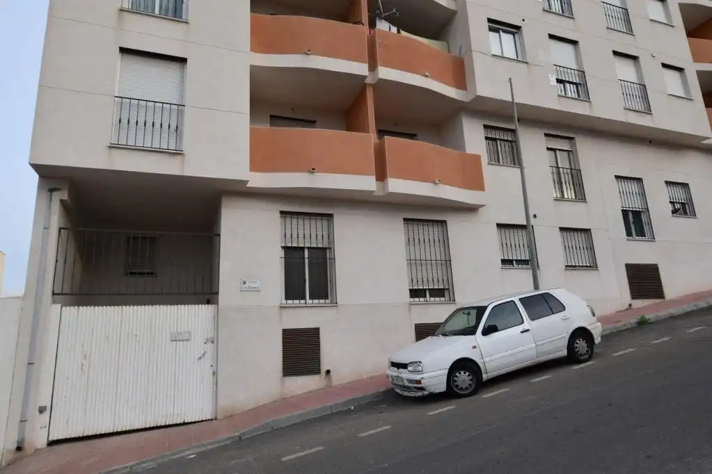 Parking à vendre à ALFONSO XIII