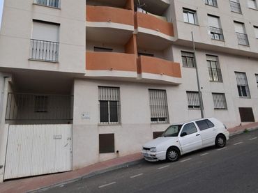 Aparcamiento en venta en ALFONSO XIII