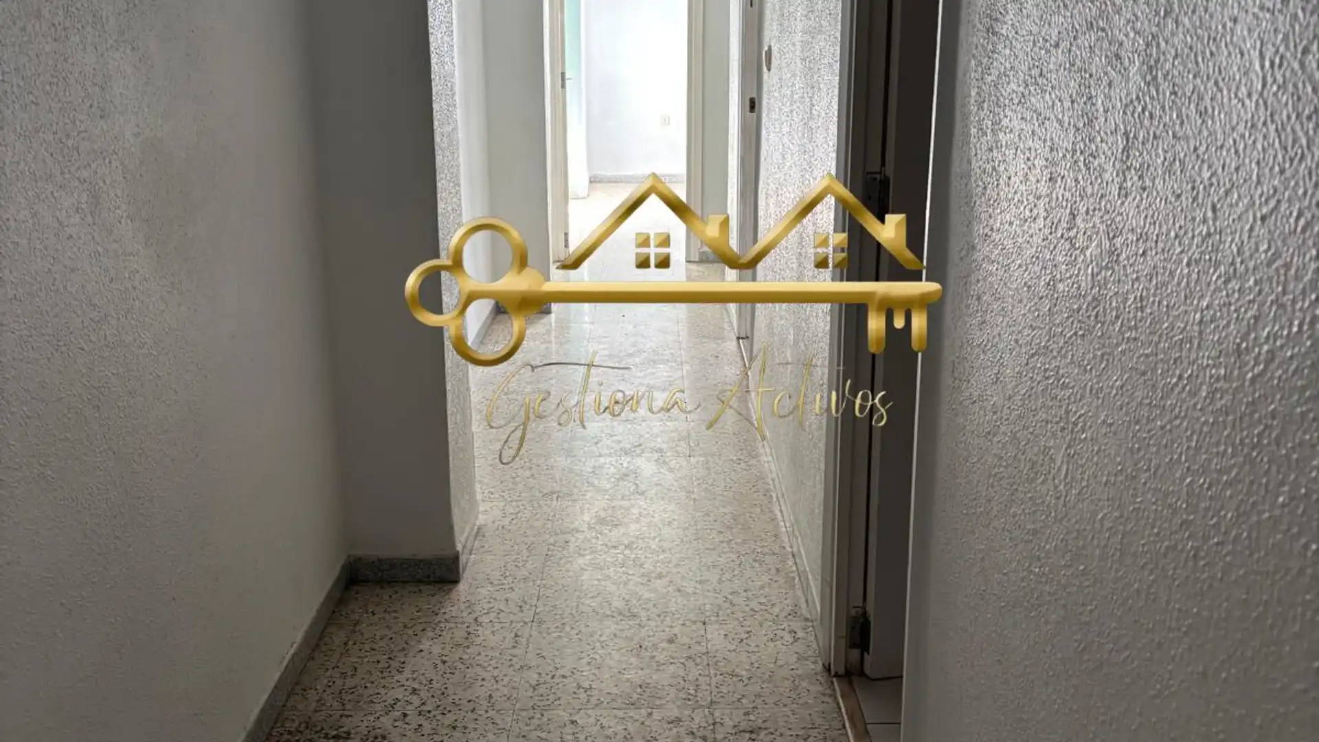 Piso en venta en Sant Josep - Zona Hospital