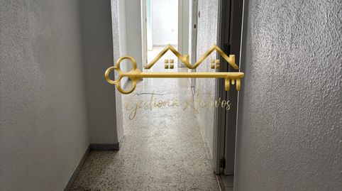 Foto 2 de Piso en venta en Sant Josep - Zona Hospital, Ontinyent