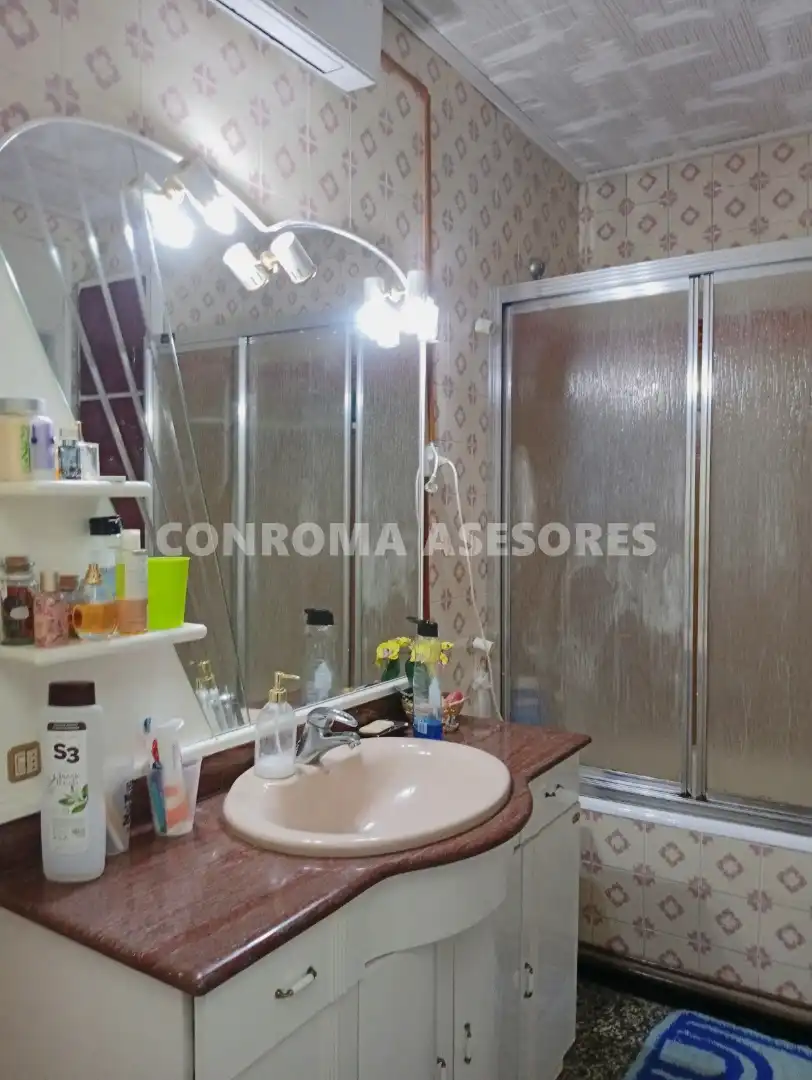 Casa con jardín en venta en Centre, imagen 12