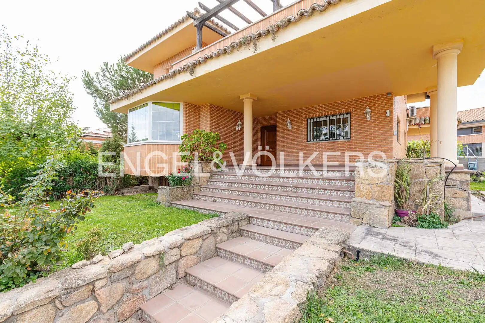 Exterior view of Houses for sale in Bonanza