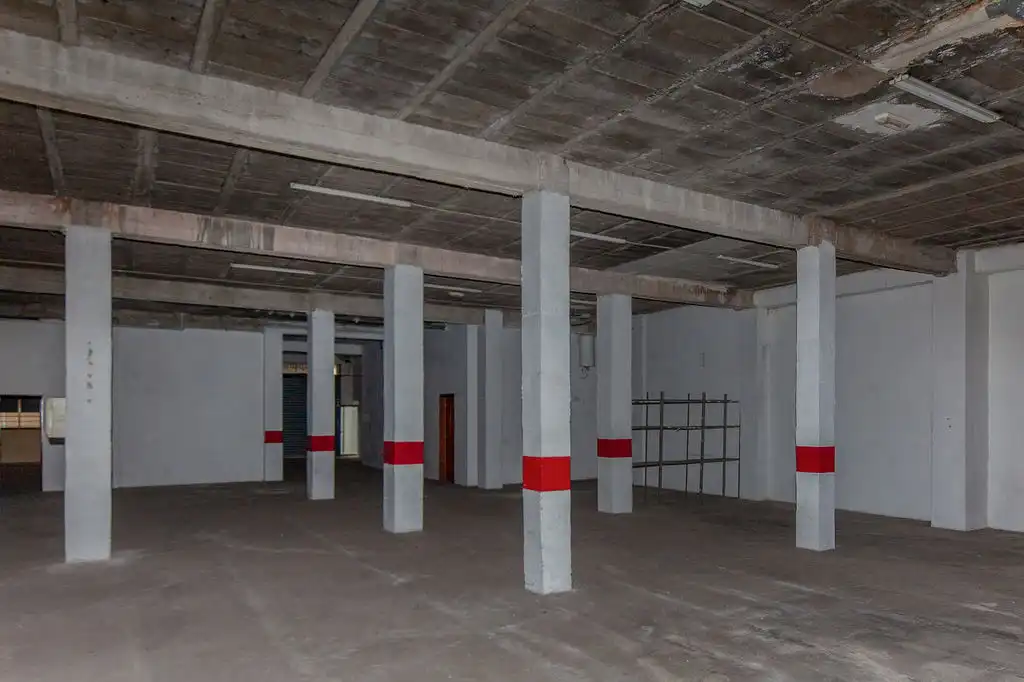 Business premises for sale in Carrer Cardenal Cisneros 58, imagen 17