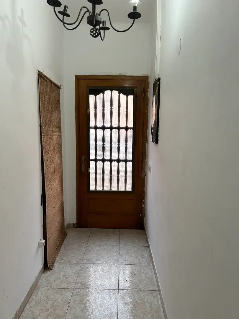 Casa bifamiliare con terrazza in vendita a Carrer Doctor Marañón, imagen 16