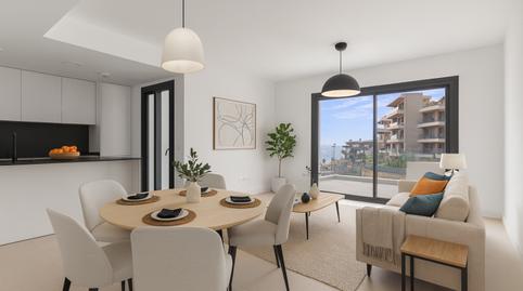 Foto 2 de Apartament en venda a  Av. Fuengirola, 8, El Higuerón, Málaga