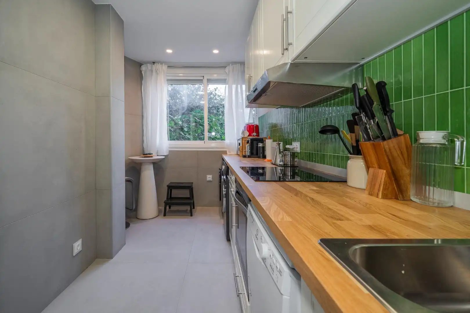Flat with garden for sale in Calle Calle Oña, imagen 18