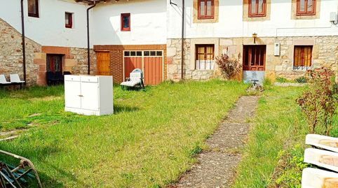 Foto 2 de Casa o chalet en venta en Cl Mayor, Salinas de Pisuerga, Palencia