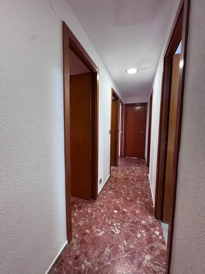 Apartament amb piscina en venda a Perez Galdos, imagen 5