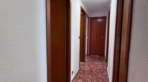 Foto 5 de Apartament en venda a Perez Galdos, Pueblo de Cullera, Cullera