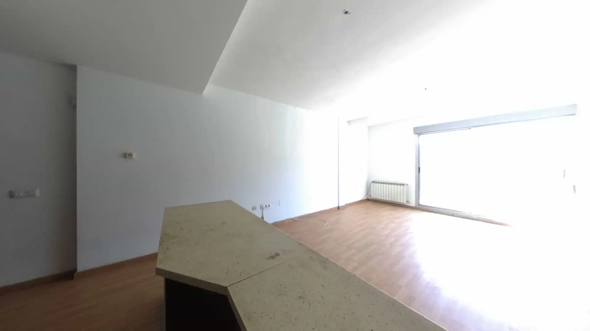Sala de estar de Dúplex en venta en Miguelturra con Trastero