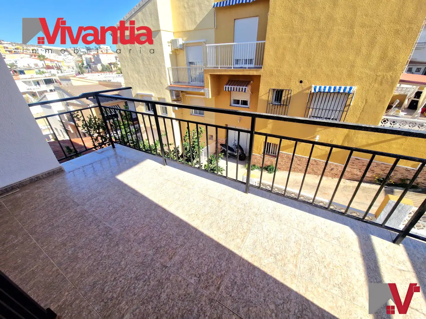 Villa avec terrasse à vendre à El Hornillo, imagen 22