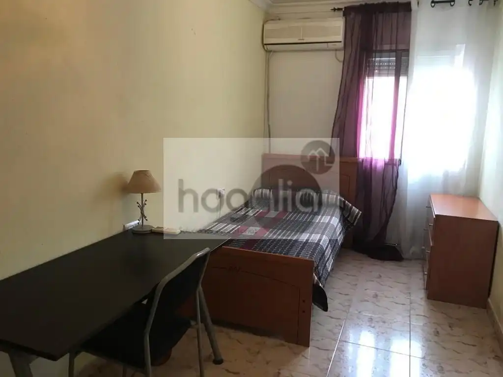Flat for rent in Sta. Aurelia - Cantábrico - Atlàntico - La Romería