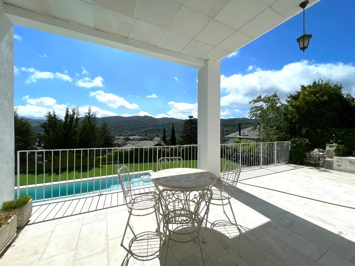 Casa amb piscina en venda a Tres pins 15, imagen 7
