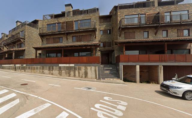 Edificio en Venta en Tremp