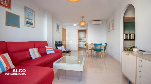 Photo 3 of Flat for sale in Chaparil - Torrecilla - Punta Lara, Nerja