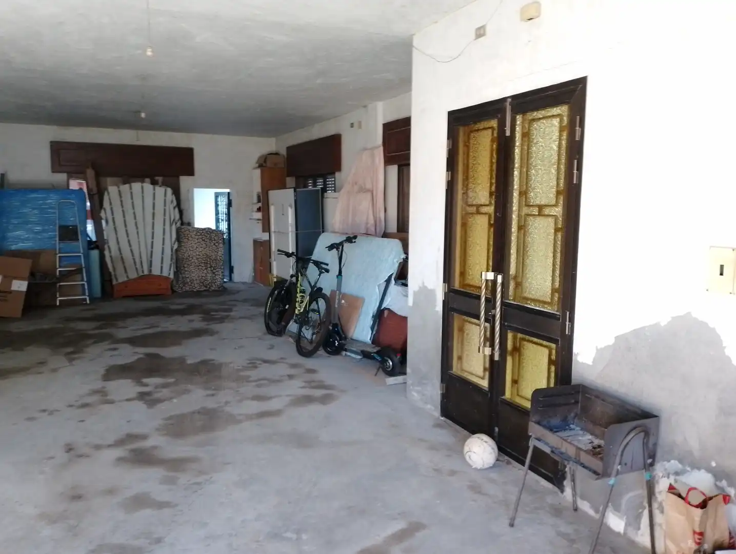 Casa o xalet en venda en Ribeira amb Calefacció, Jardí privat i Parquet