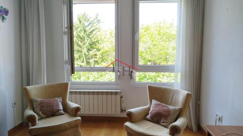 Foto 4 de Apartamento de alquiler en Murillo, San Claudio - La Chantría, León Capital