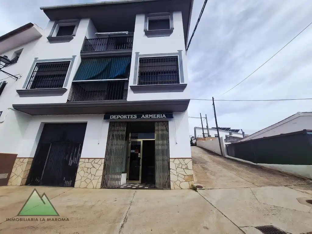 Inmuebles singulares en venta en Calle San Antonio, imagen 16