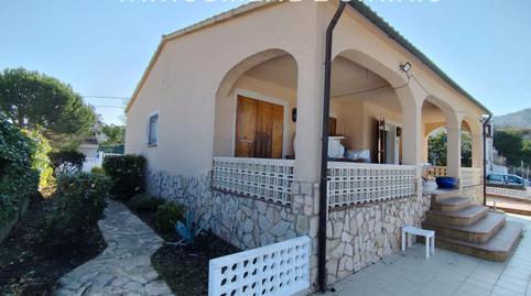 Foto 4 de Casa o xalet en venda a Carrer de Sant Esteve, Montbarbat, Girona