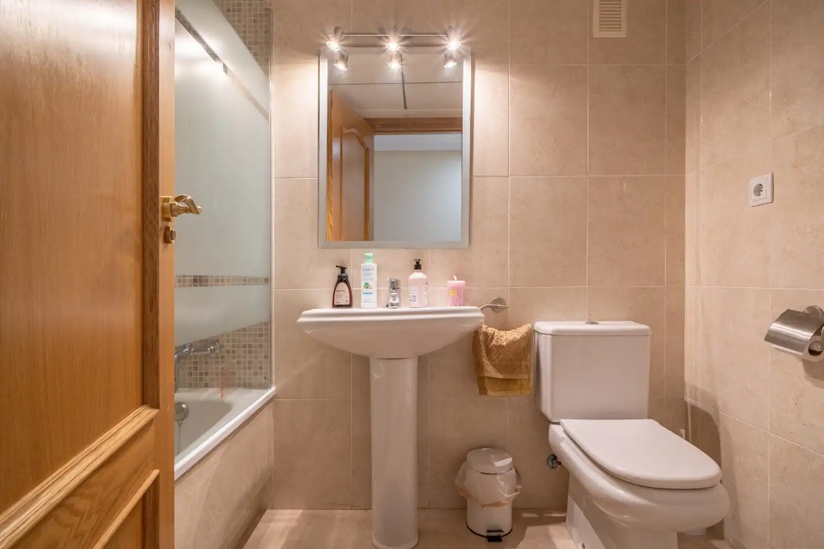 Apartament amb piscina en venda a San Pedro del Pinatar, imagen 14