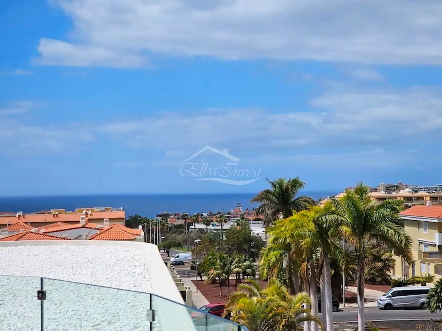 Penthouse with terrace for sale in Costa Adeje, imagen 7