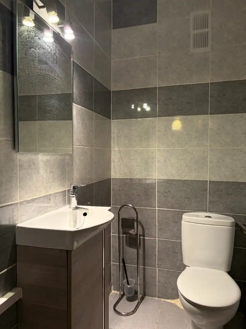 Wohnung mit Terrasse zur Miete in Avenida la Salle, imagen 9