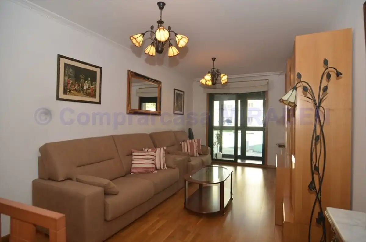 Flat with terrace to rent in Calle CIMADEVILA 41, imagen 8