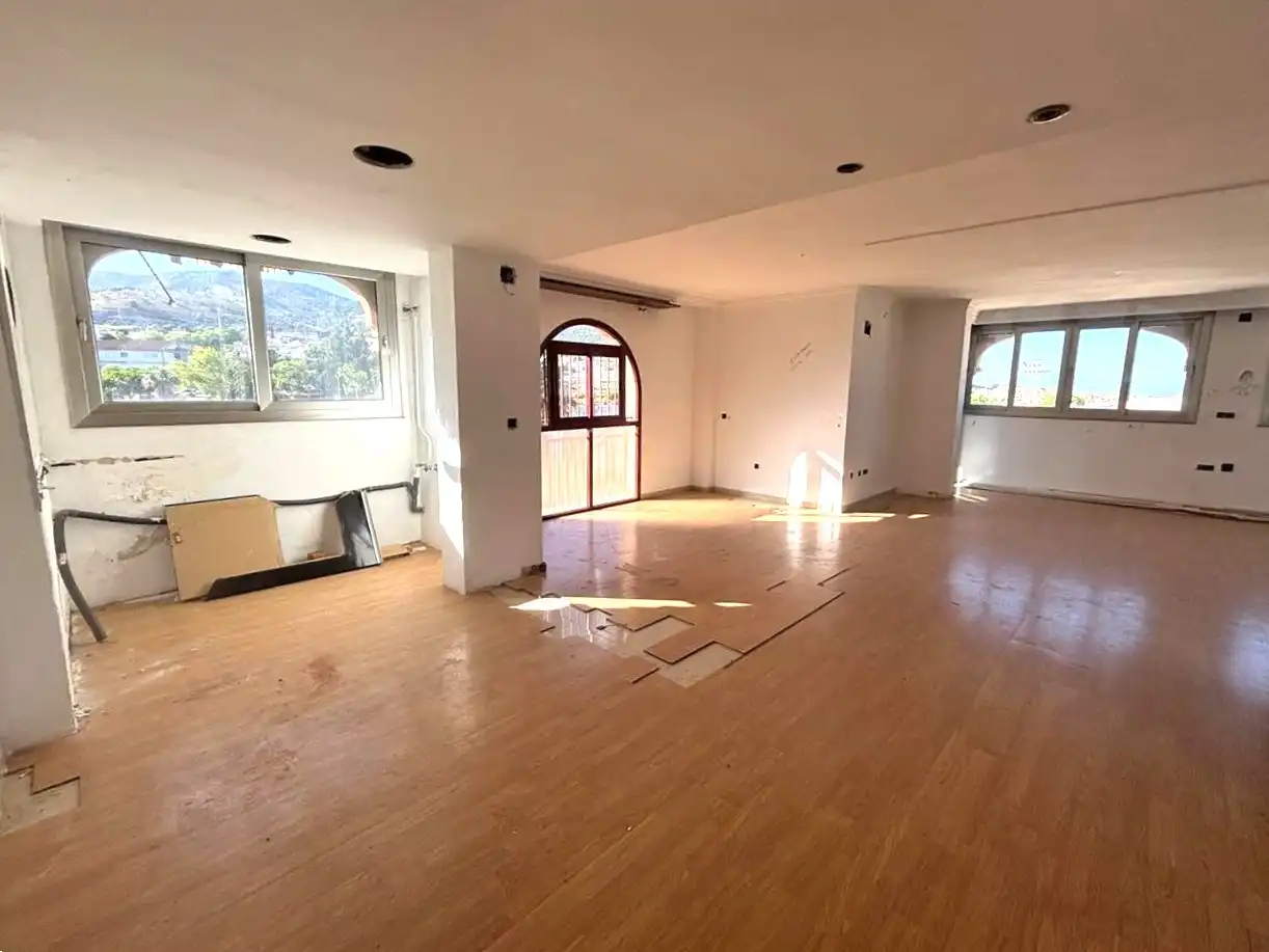 Apartamento en venta en Alondra, Rancho Domingo - La Hacienda