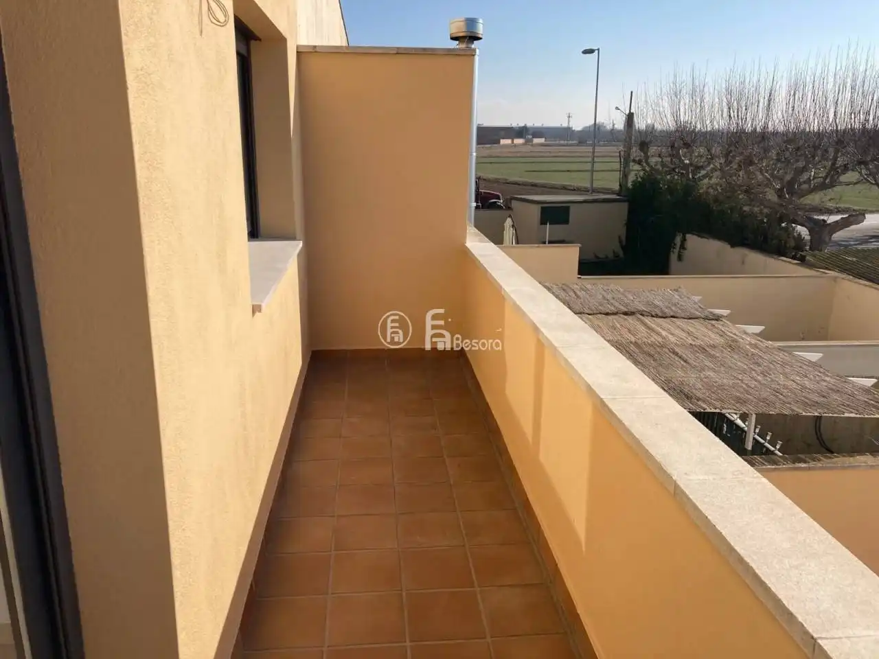 Casa adosada en venda a Camino Estació, El Poal
