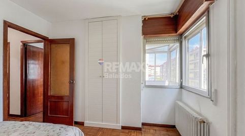 Foto 4 de Piso en venta en Rúa Redondela, As Travesas - Balaídos, Vigo