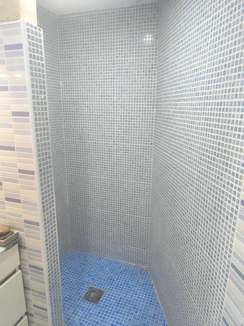 Bathroom of Apartments for sale in Salou  with Terrace and Community pool