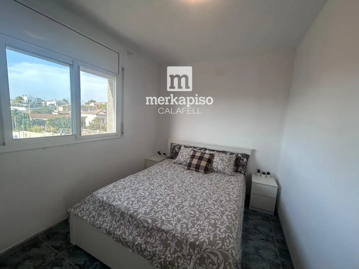Bedroom of Houses for sale in El Vendrell  with Heating, Terrace and Storage room