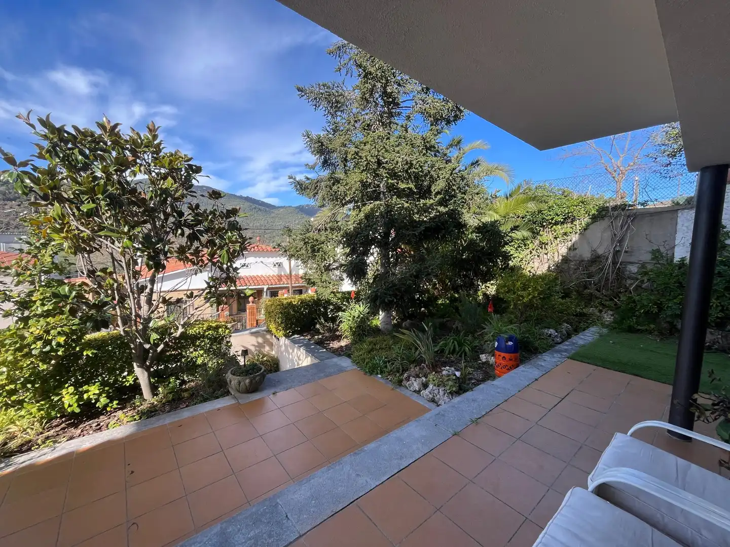 Casa con terraza en venta en PUIGDOMI, imagen 19