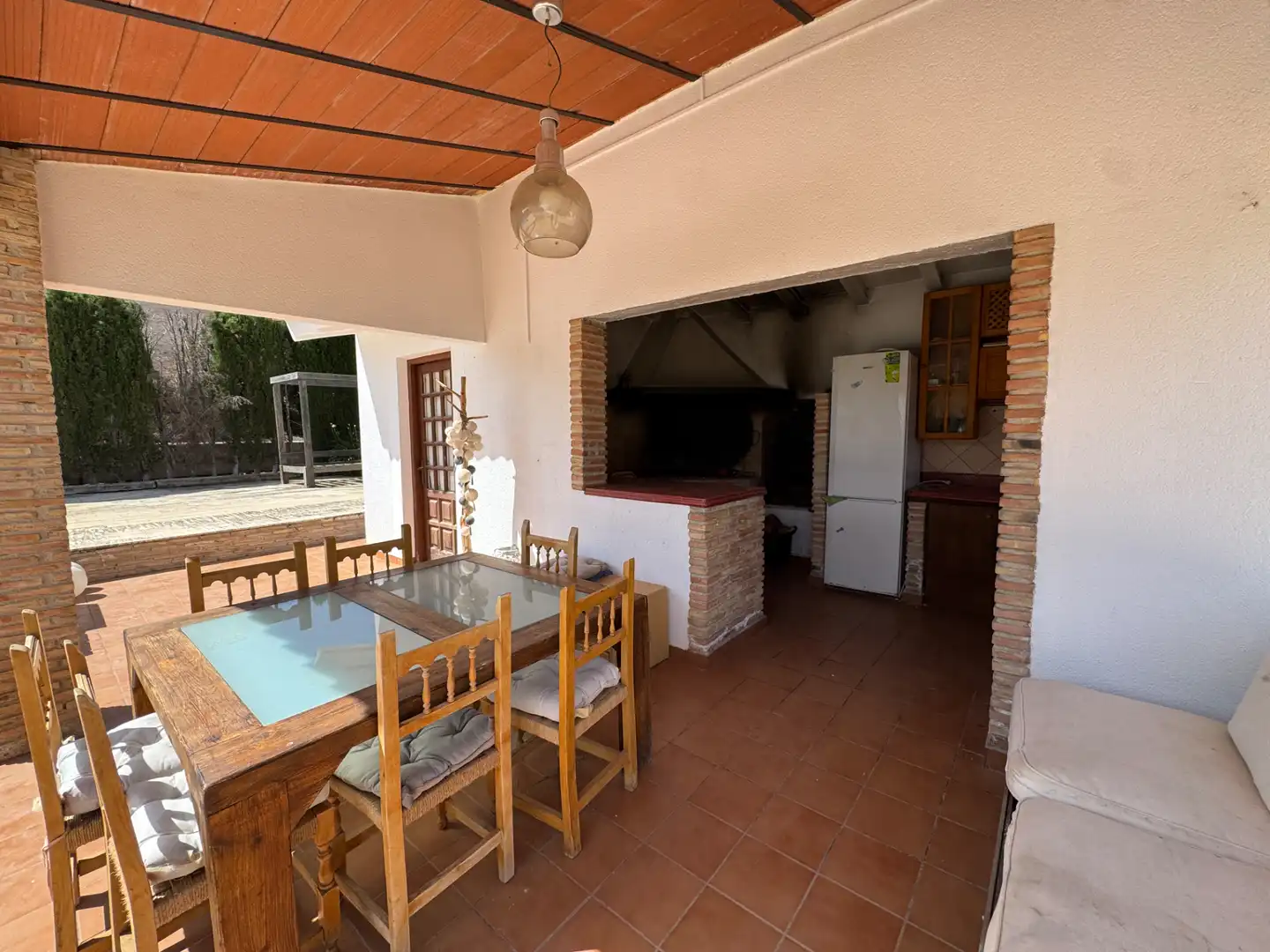 Chalet con terraza en venta en Calle Urba Coto Riñales 119, imagen 47