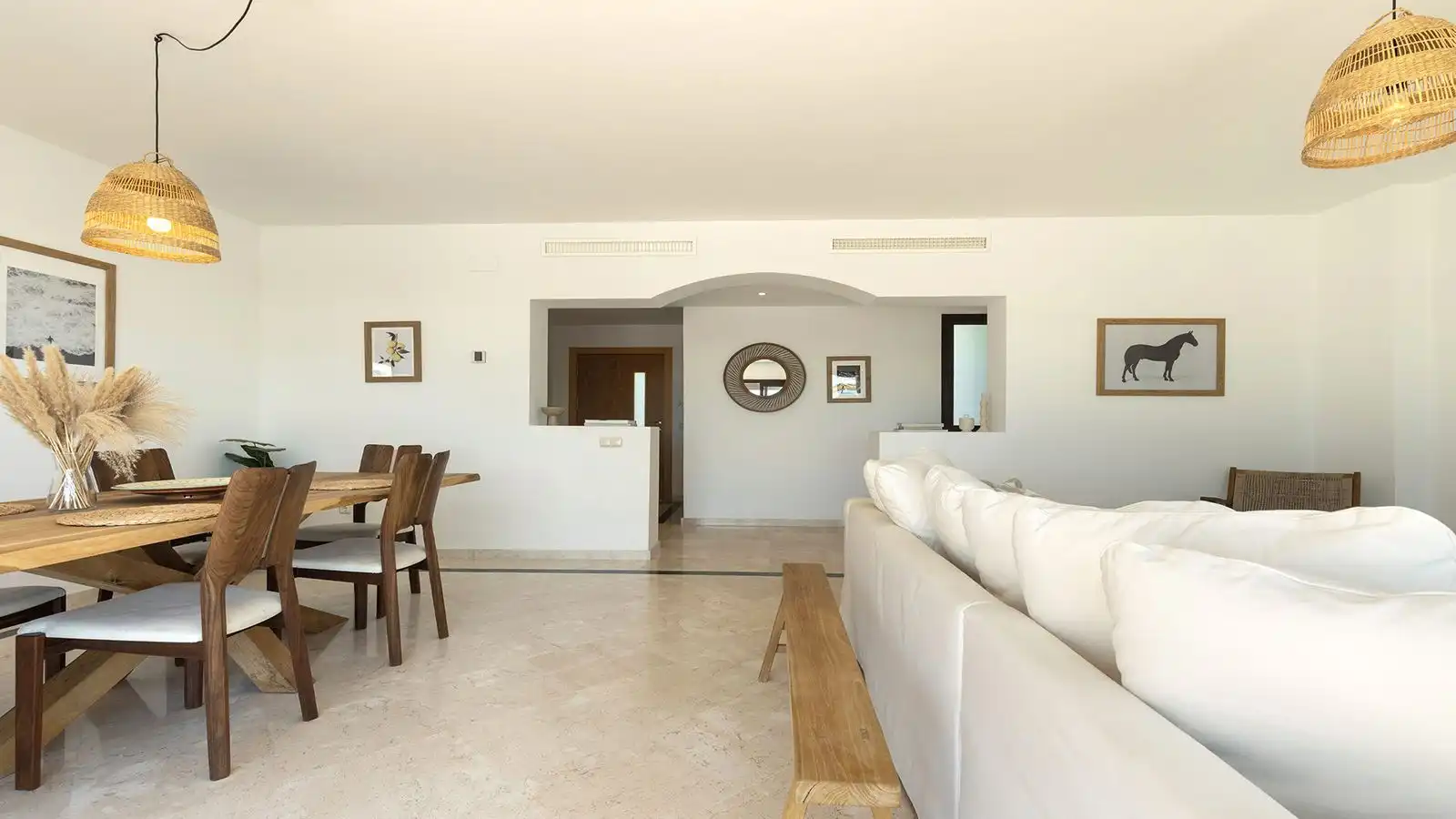 Penthouse mit Pool zum Verkauf in Calle Casares Golf Garden 79, imagen 5