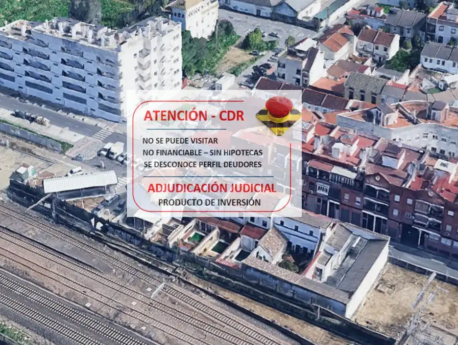 Villa in vendita a Periurbano Oeste - Sierra
