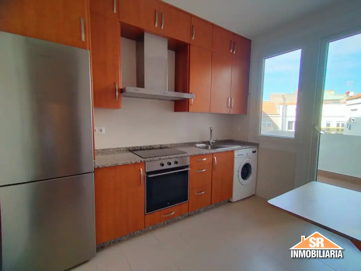 Flat to rent in Rúa Nosa Señora do Rosario, imagen 45