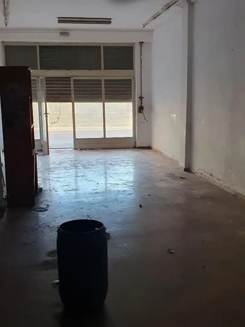 Geschaftsraum zur Miete in El Carmen