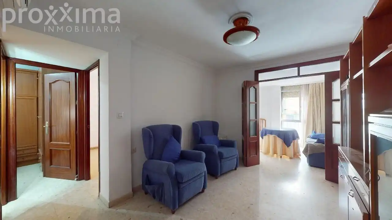 Flat with lift for sale in Cerro - Amate