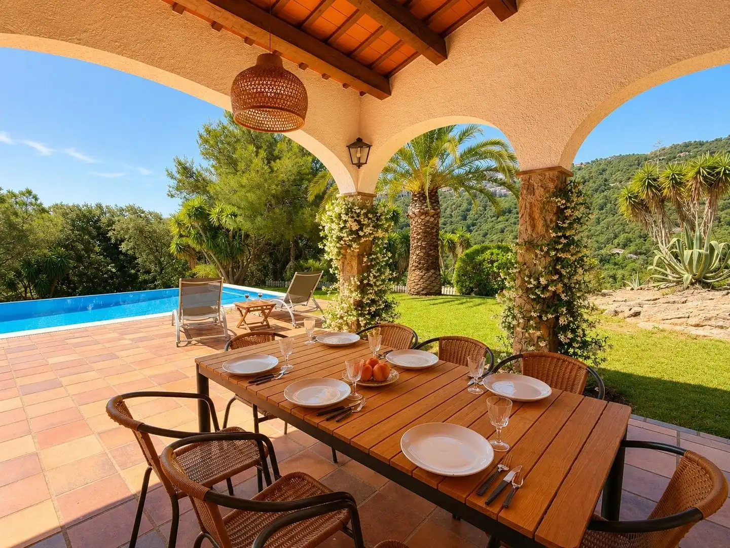 Maison avec piscine à vendre à Cabanyes - Mas Ambrós - Mas Pallí, imagen 37