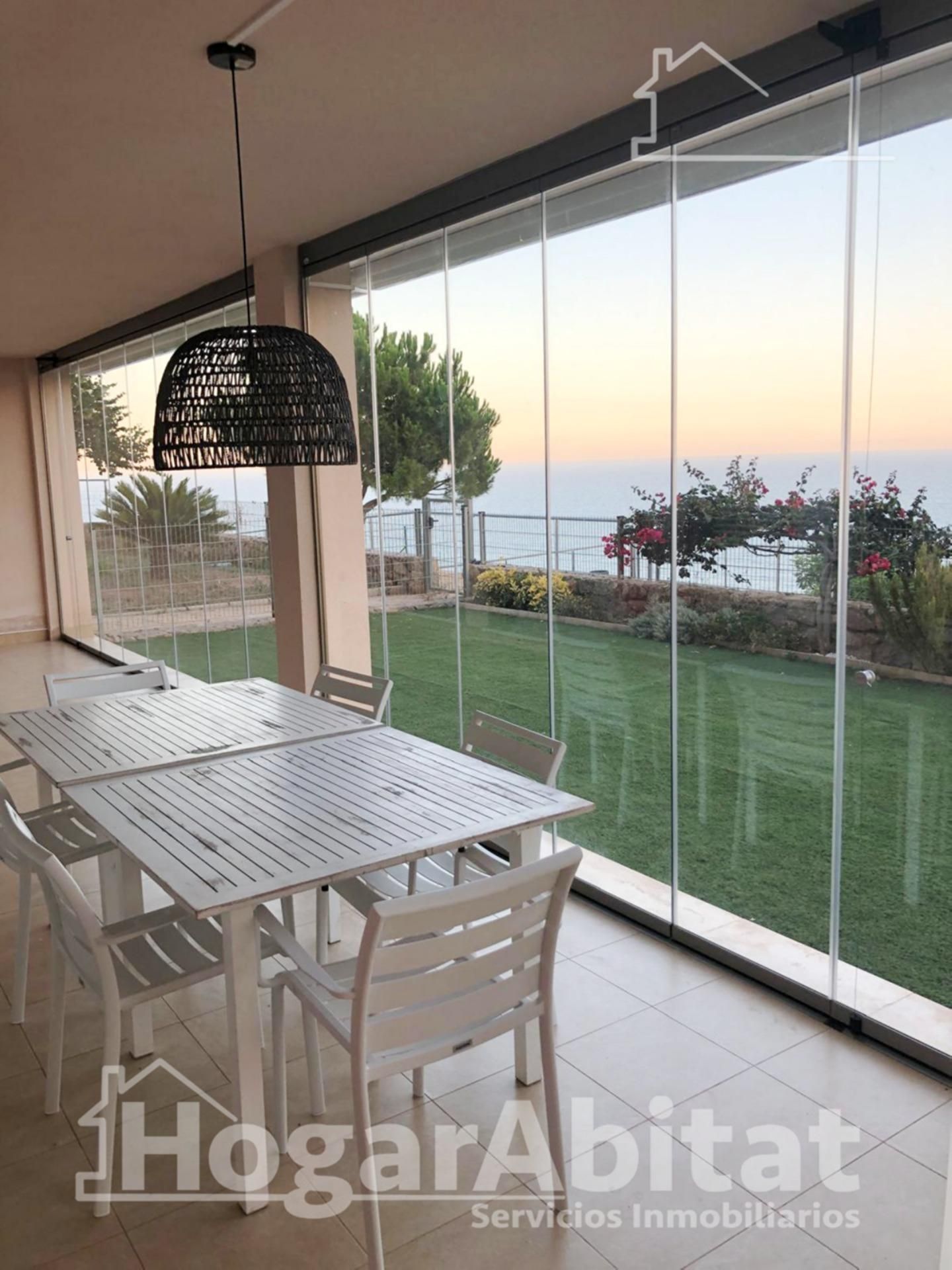 Single-family semi-detached for sale in Calle FORCALL, La Renegà-Torre Bellver-Les Platgetes
