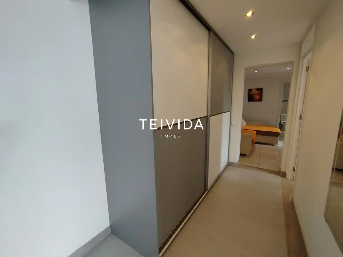 Habitación de Casa o chalet en venta en Arona con Aire acondicionado, Terraza y Trastero