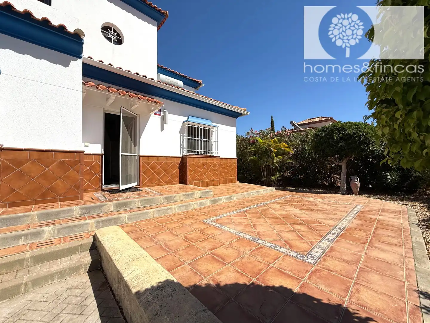 Casa con terrazza in vendita a Calle López de Ayala 7, imagen 55
