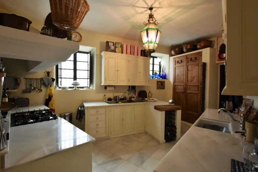 Villa mit Terrasse zum Verkauf in La Ciudad, imagen 21