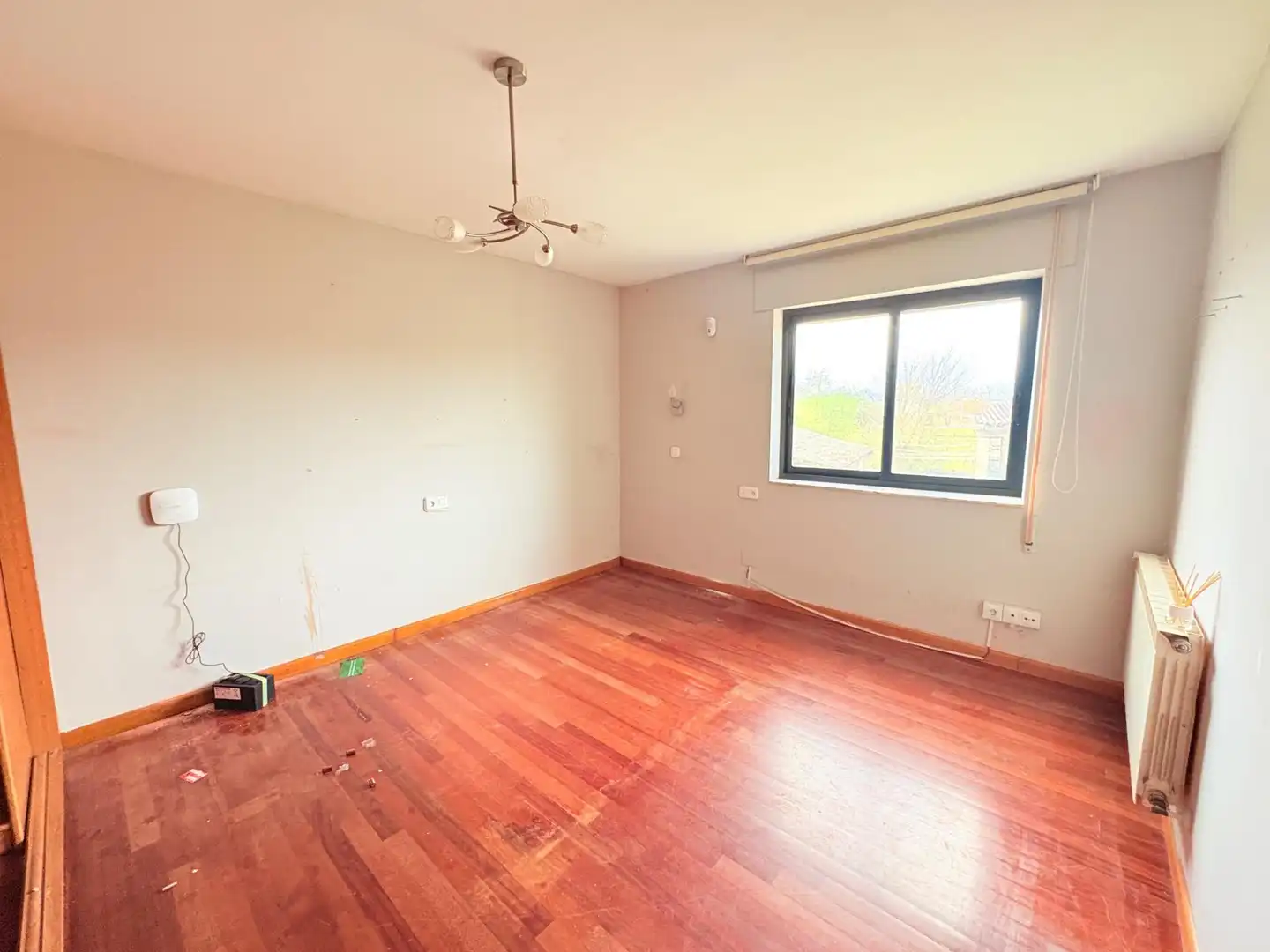 Casa o chalet en venta en Carracedelo con Calefacción